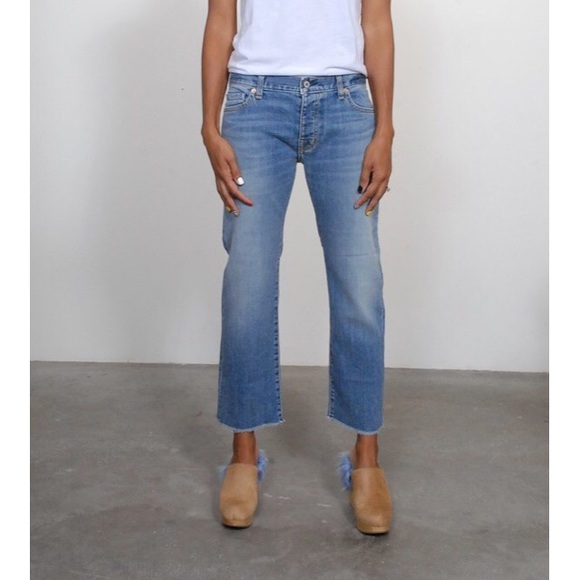 Nili Lotan Denim - Nili Lotan Boyfriend Jeans Size 28- Super Sale! 🌷